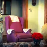 Ledroit Park Renaissance Bed And Breakfast